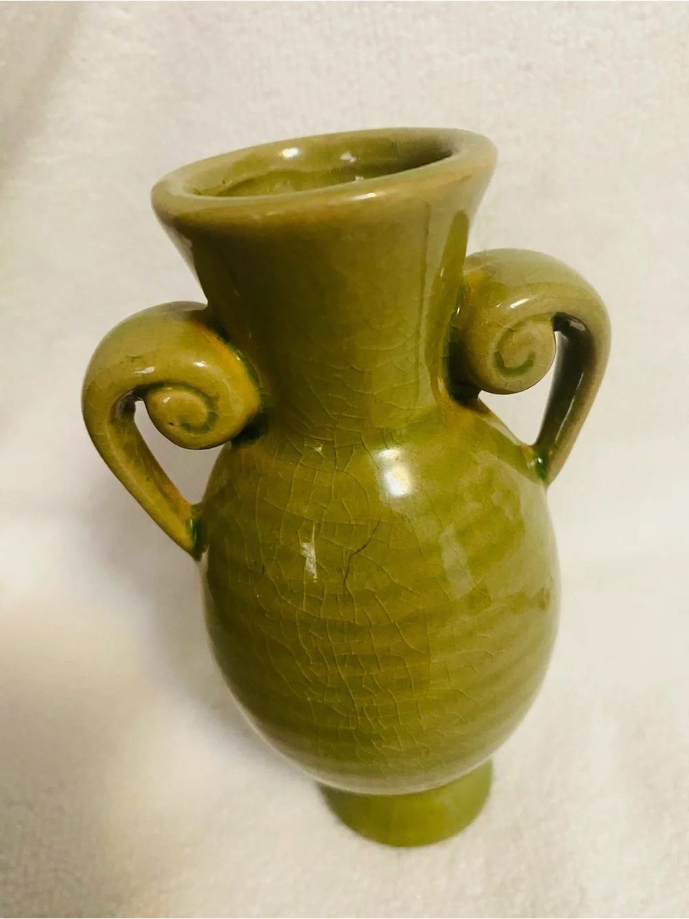 Unbranded smooth faux